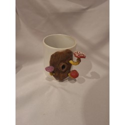 Tazas o Portalapices personalizados