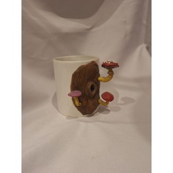 Tazas o Portalapices personalizados