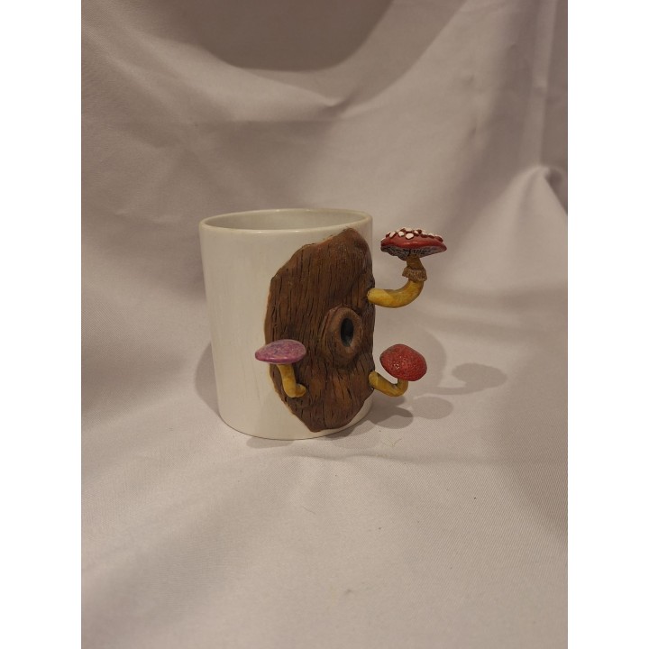 Tazas o Portalapices personalizados