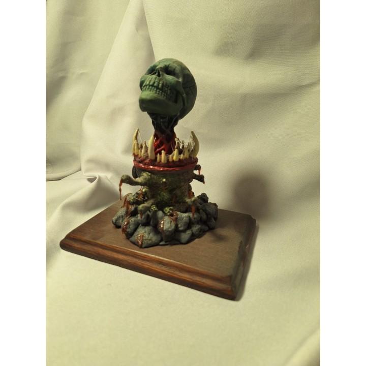 Refleja la supervivencia humana