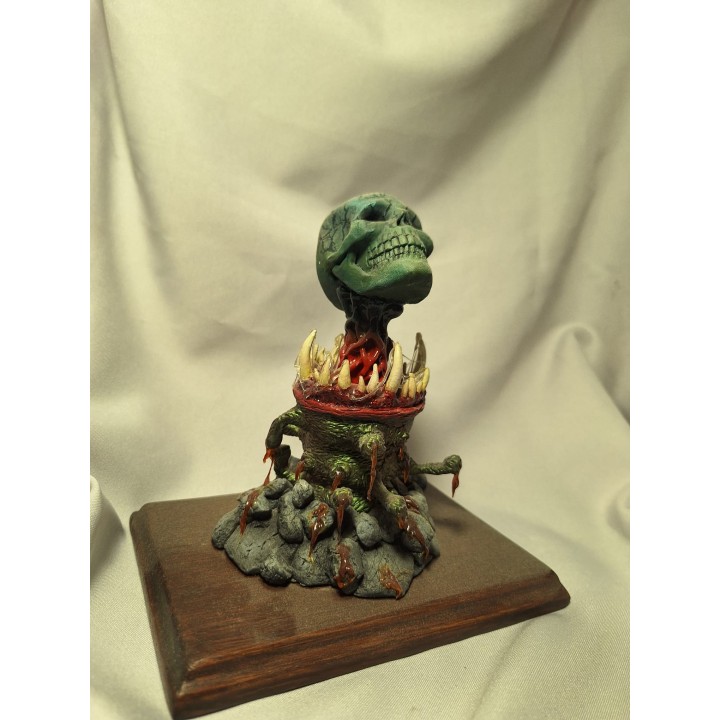 Refleja la supervivencia humana