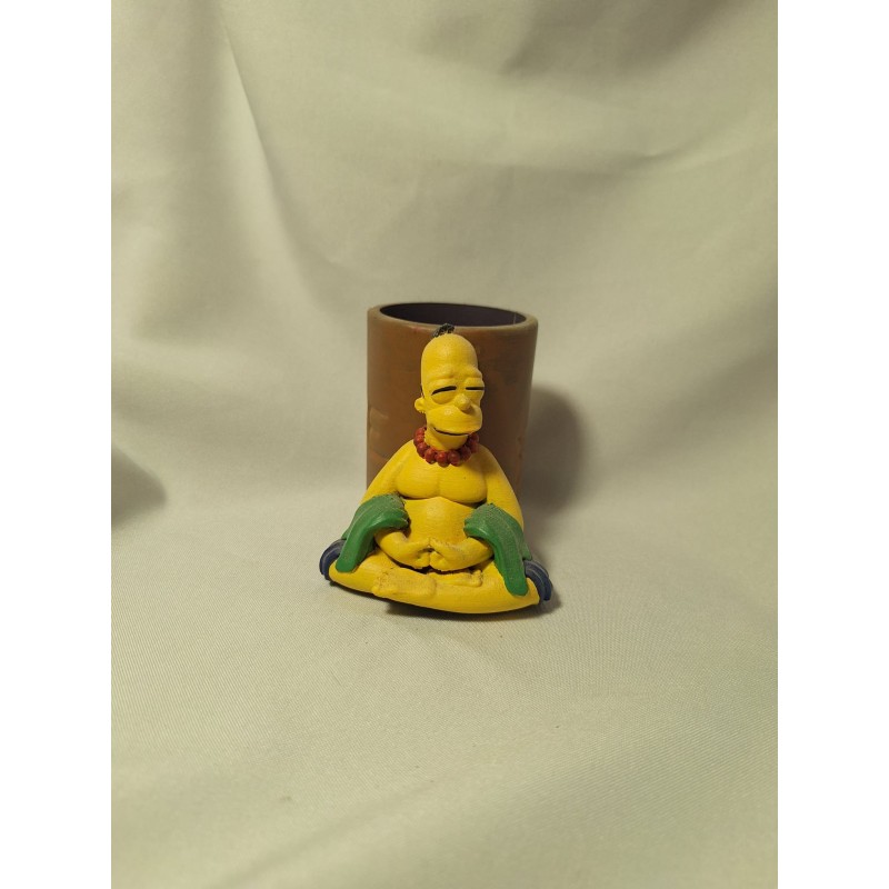 Lapicero Homero