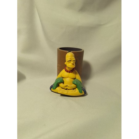 Lapicero Homero