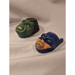 batman hulk