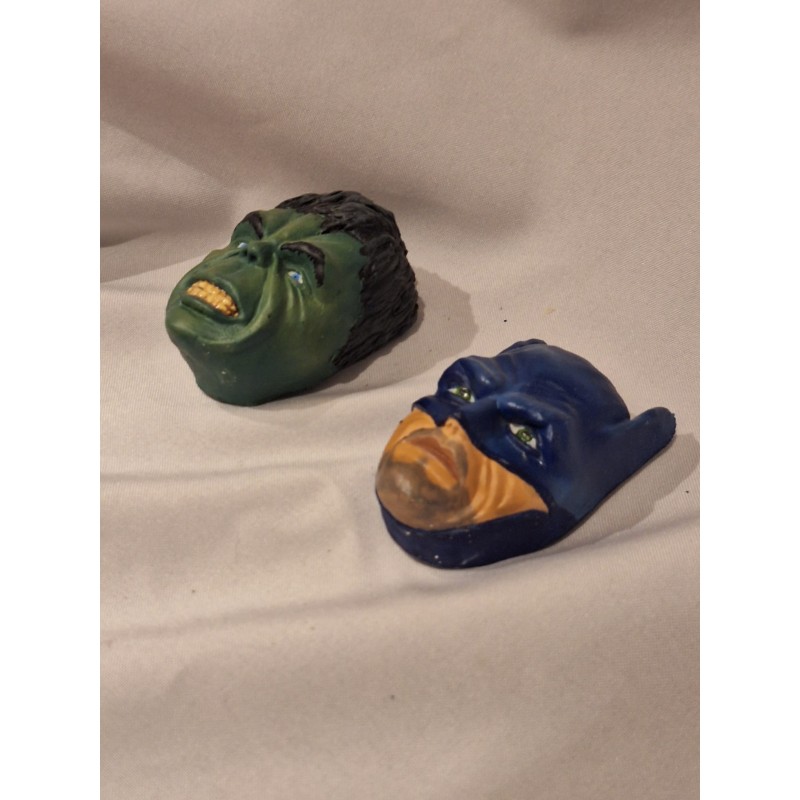 batman hulk