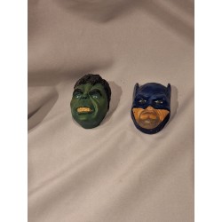 batman hulk