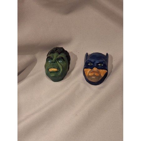 batman hulk