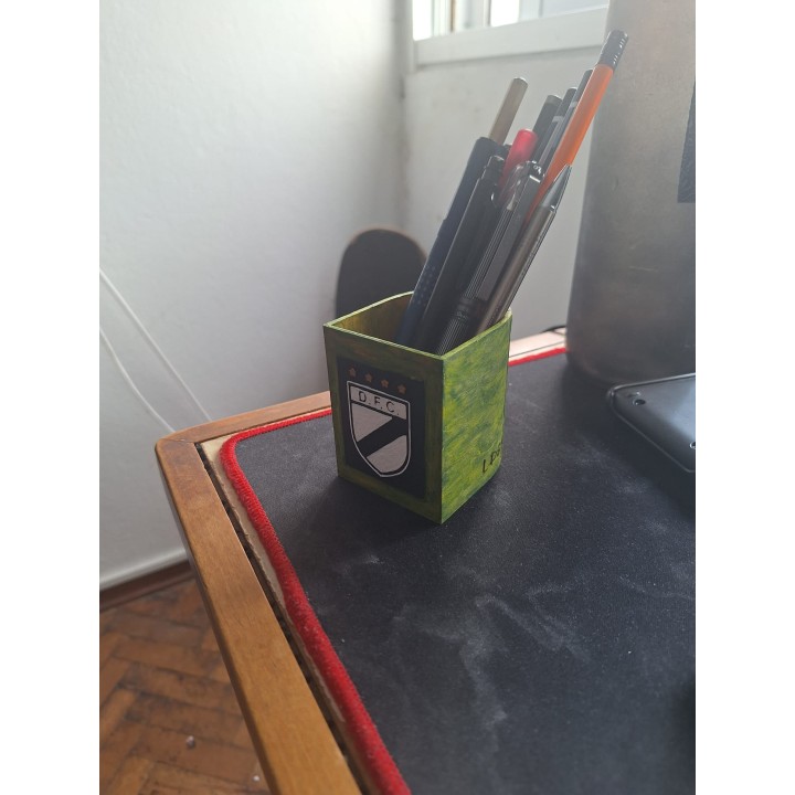 lapicero personalizado impresion 3d pintura acrilica