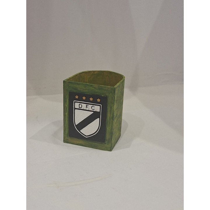 lapicero personalizado impresion 3d pintura acrilica