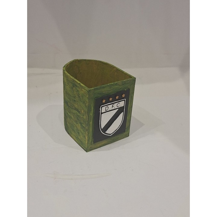 lapicero personalizado impresion 3d pintura acrilica