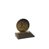 trofeo conmemoracion medalla