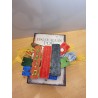 Marcadores-Libros