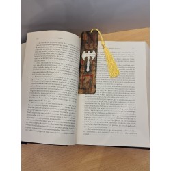 Marcadores-Libros