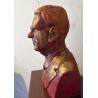 Busto -tamaño-natural