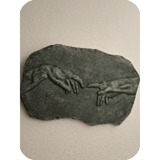 bajo relieve contacto