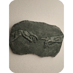 bajo relieve contacto