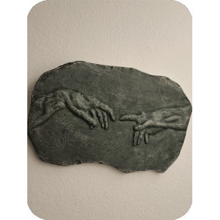 bajo relieve contacto
