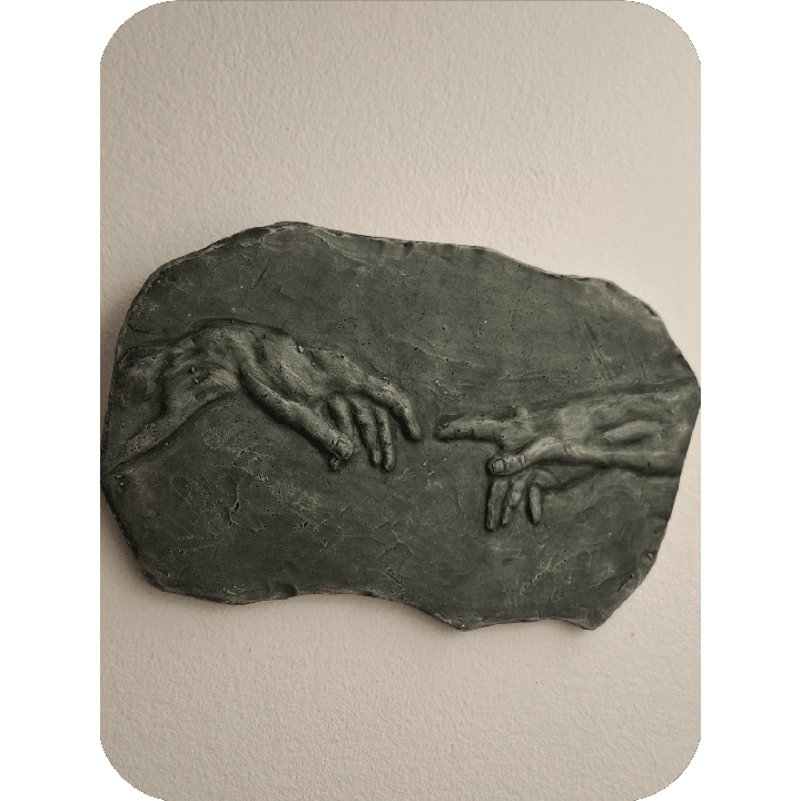 bajo relieve contacto