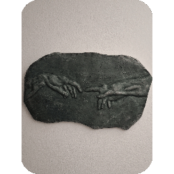 bajo relieve contacto