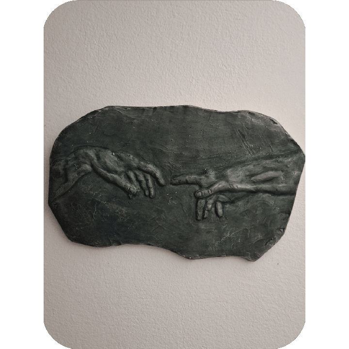 bajo relieve contacto