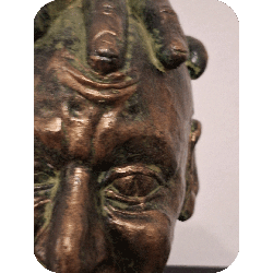 escultura naturaleza