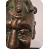 escultura naturaleza
