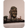 escultura naturaleza