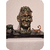 escultura naturaleza