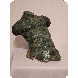 Torzo escultura