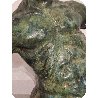 Torzo escultura
