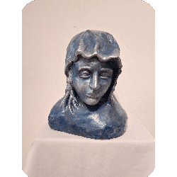 Busto de Maria