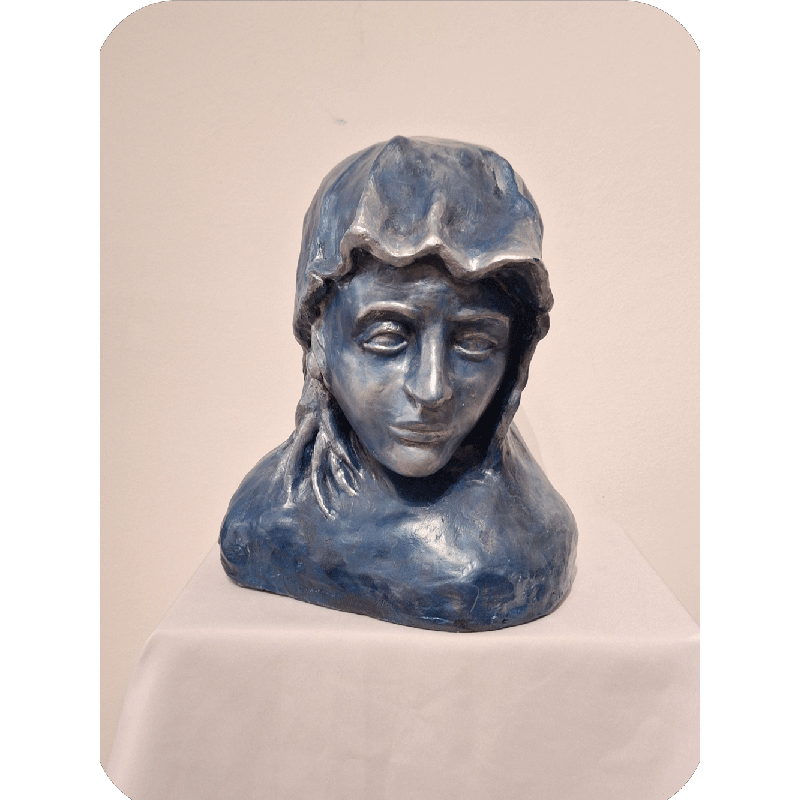Busto de Maria