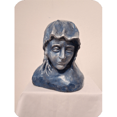 Busto de Maria