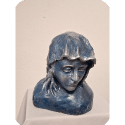 Busto de Maria