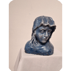 Busto de Maria