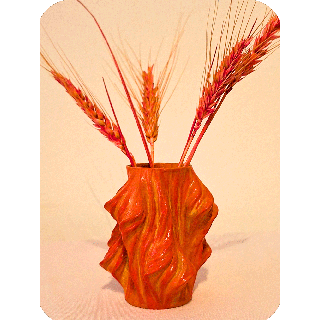 Florerito decorativo