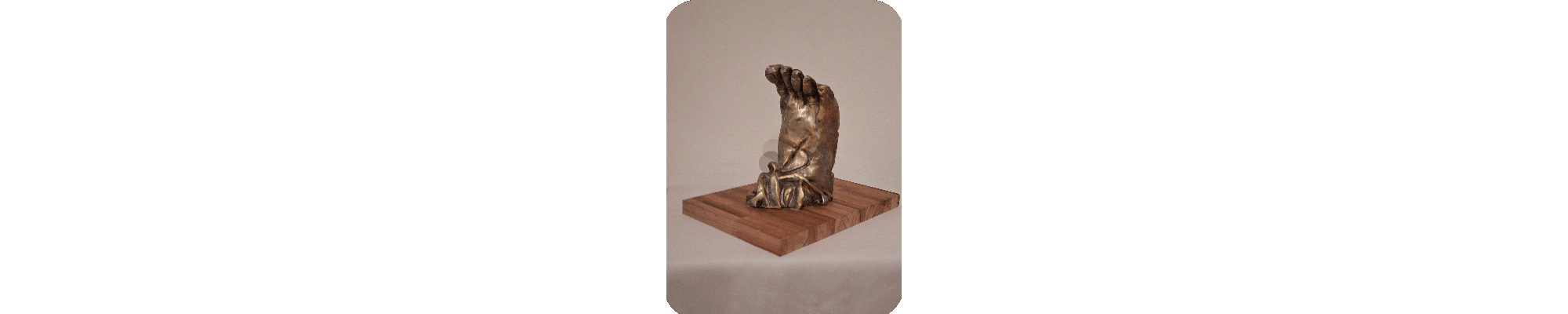 Esculturas de Autor Originales - Leonardo De Los Santos - Arte Único